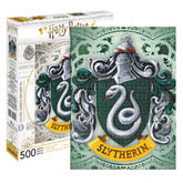 Harry Potter Slytherin 500 pce Puzzle image 0